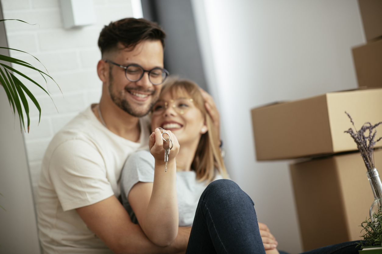 First time buyer step by step checklist